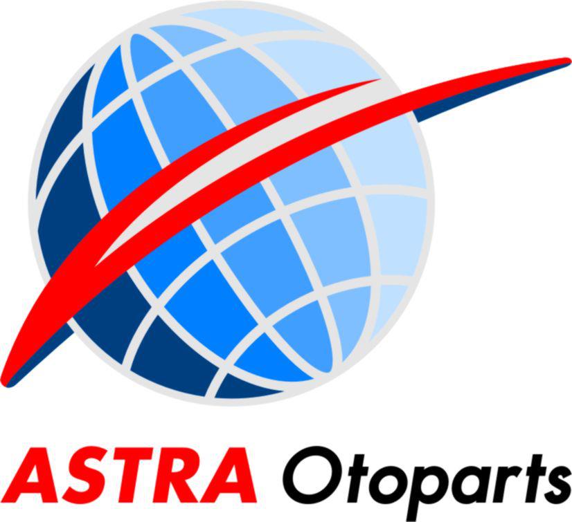 Logo Astra Otoparts