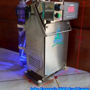 Penghemat bbm HHO Model: M7920