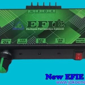 EFI Enhancer (EFIE) Model: JE303MN