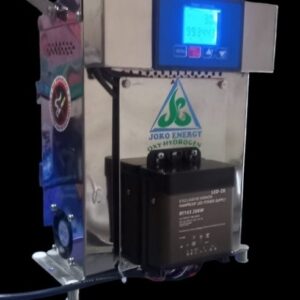 Alat Terapi Oxy-Hydrogen Model: MAX-ONE