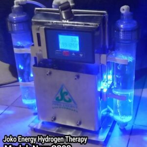 Alat Terapi Oxy-Hydrogen Model: C303