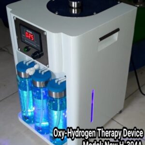 Alat Terapi Oxy-Hydrogen Model: H-304A