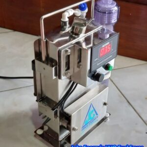 Penghemat bbm HHO Model: C157