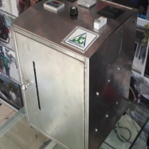 Alat Terapi Oxy-Hydrogen Model: COV-6