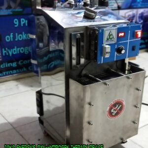Alat Terapi HYDROGEN Model: C48H