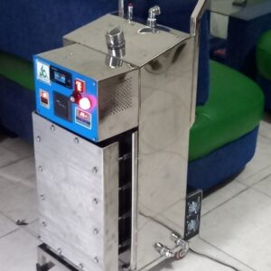 Alat Terapi HYDROGEN Model: C52H