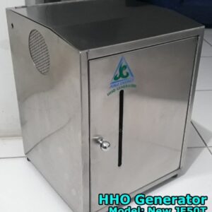 Generator HHO Portable Model: JE50T