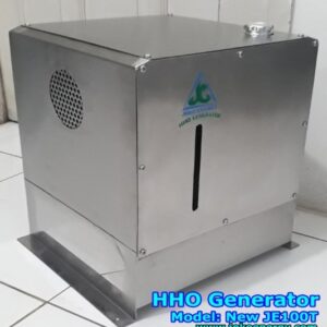 Generator HHO Portable Model: JE100T