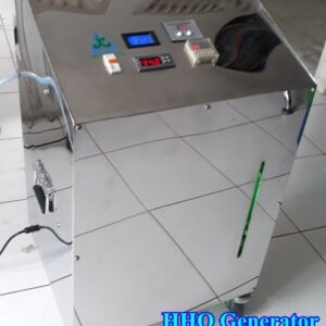 Generator HHO Portable Model: JE7CC