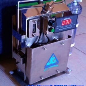 Penghemat bbm HHO Model: C301
