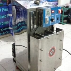 Generator HHO Model: C48CC