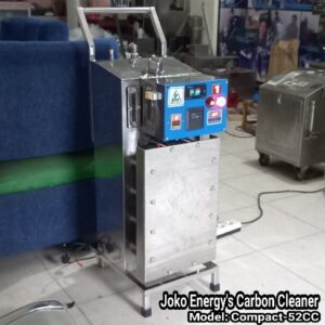 Generator HHO Model: C52CC