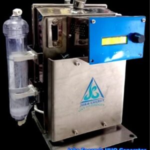 Generator HHO Model: C24