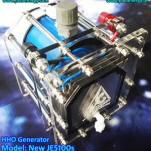 Penghemat bbm HHO Model: JE 5100s